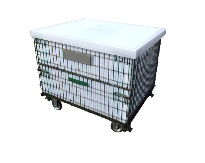 メッシュパレット（パレティーナ）用防水カバー：プラダン プロ.com